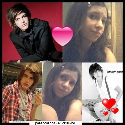 lumea spune k se ori q luciana ori q nu st toata lumea jh spun k se q no comment:p credeti ca guido