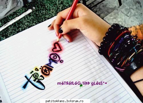 Avatare - *Imperfected_Life* - ♥ Discutii ♥