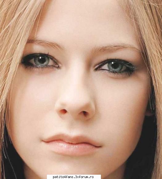 Avril Lavigne - brenda_asnicar - ♥ Alte Formatii ♥