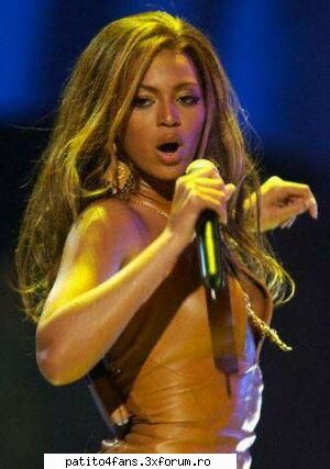 Beyonce - numi place...dar - ♥ Alte Formatii ♥