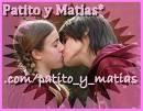 CE admirati la Maty ??? - poi cam totul..............maty,guido si bruno - ♥ Matias ♥