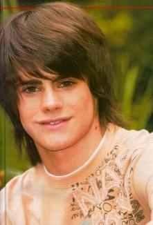 CE admirati la Maty ??? - II PERFECTTTTTTTTTTTTTTTTTTTT =) :D - ♥ Matias ♥