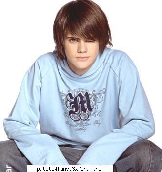 CE admirati la Maty ??? - e super dragutz - ♥ Matias ♥