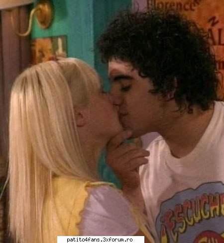Cu cine se potrivea mai bine? - kriss_love_joe_jonas - ♥ Alan ♥