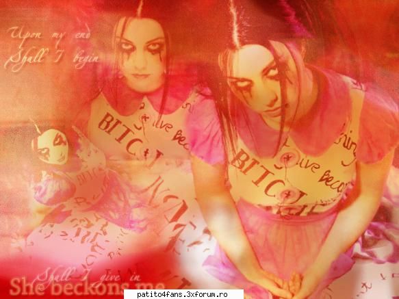 Evanescence - e soooper amy lee - ♥ Alte Formatii ♥