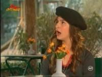 Iamgini cu Antonella - ce uimita si speriata e antu zici k a vazut un - ♥ Antonella ♥
