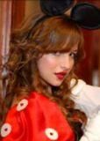 Iamgini cu Antonella - e super aici.e imbracata in MICHI MOUSE - ♥ Antonella ♥