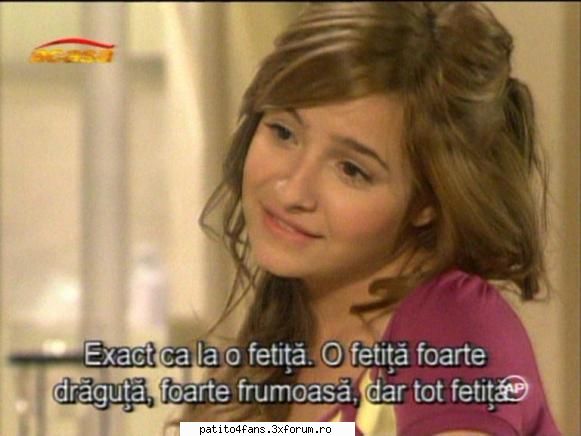 Iamgini cu Antonella - a saptesprezecea - ♥ Antonella ♥