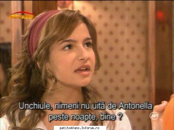 Iamgini cu Antonella - a nouasprezecea - ♥ Antonella ♥