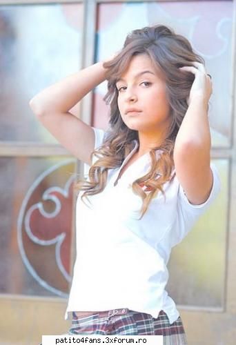 Iamgini cu Antonella - La_divina - ♥ Antonella ♥