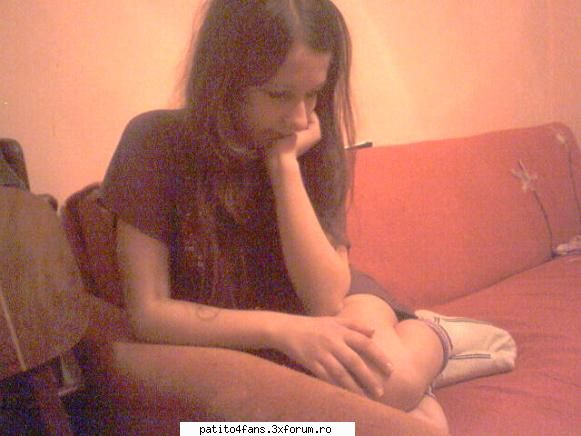 JhuSt`A`CrAzY`KiD`:P - mee...adick eo:P - ♥ Poze q nOi ♥