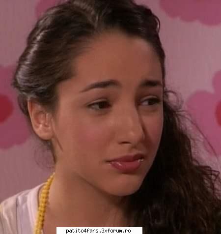 Josefina in sezonu 2 - kriss_love_joe_jonas - ♥ Josefina ♥