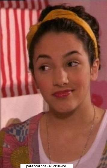 Josefina in sezonu 2 - kriss_love_joe_jonas - ♥ Josefina ♥