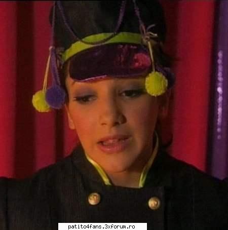 Josefina in sezonu 2 - Josefina Beltran :x - ♥ Josefina ♥