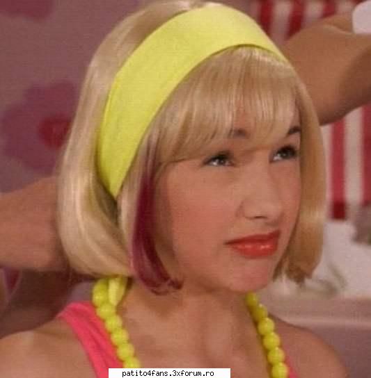 Josefina in sezonu 2 - kriss_love_joe_jonas - ♥ Josefina ♥