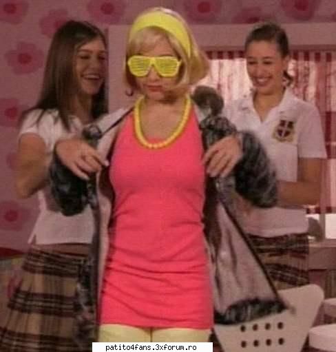 Josefina in sezonu 2 - kriss_love_joe_jonas - ♥ Josefina ♥