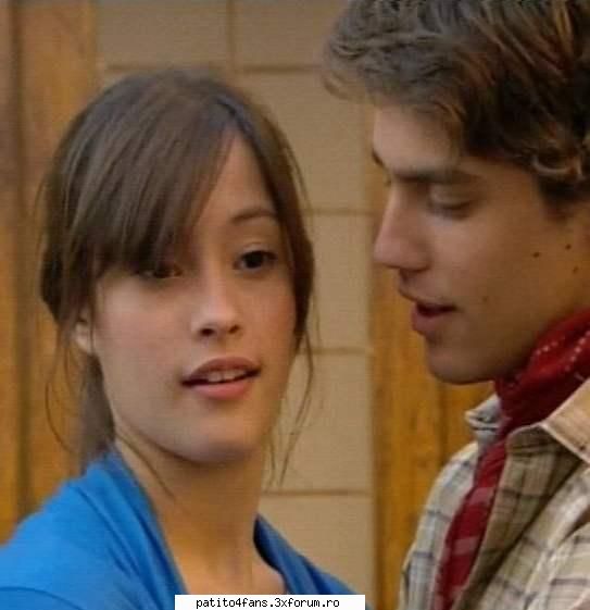 Lu si Gonza - acum am si poze - ♥ Luciana ♥