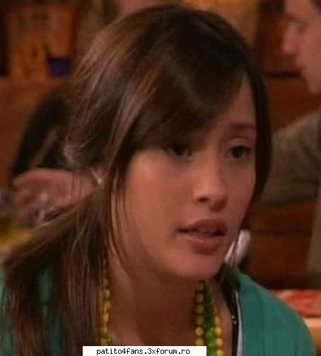 Luciana in sezonul 2 - kriss_love_joe_jonas - ♥ Luciana ♥