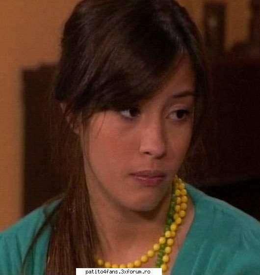 Luciana in sezonul 2 - kriss_love_joe_jonas - ♥ Luciana ♥