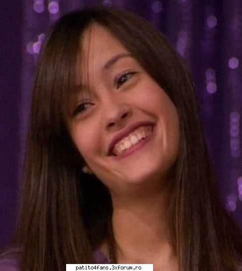Luciana in sezonul 2 - kriss_love_joe_jonas - ♥ Luciana ♥