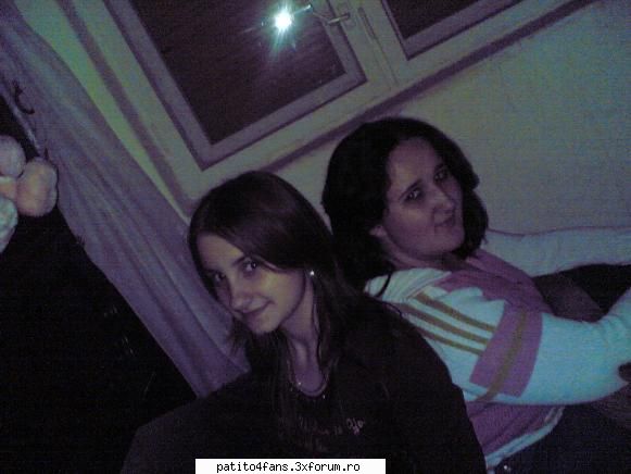 [.Ma really friend`s..] - eu si prietena mea cea mai buna ....suntem - ♥ Poze Cu Prietenii Tai ♥