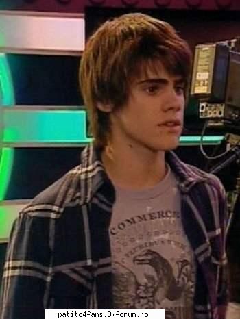Matias in sezonul 2 - kriss_love_joe_jonas - ♥ Matias ♥