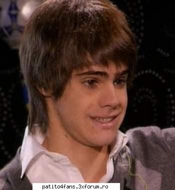Matias in sezonul 2 - kriss_love_joe_jonas - ♥ Matias ♥