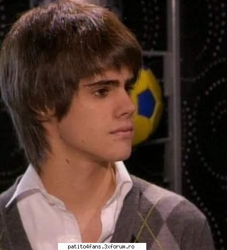 Matias in sezonul 2 - kriss_love_joe_jonas - ♥ Matias ♥