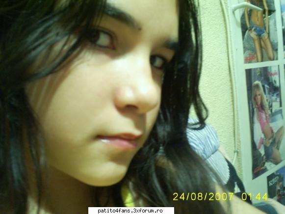 ~^Me :* ^~ - brenda_asnicar - ♥ Poze q nOi ♥