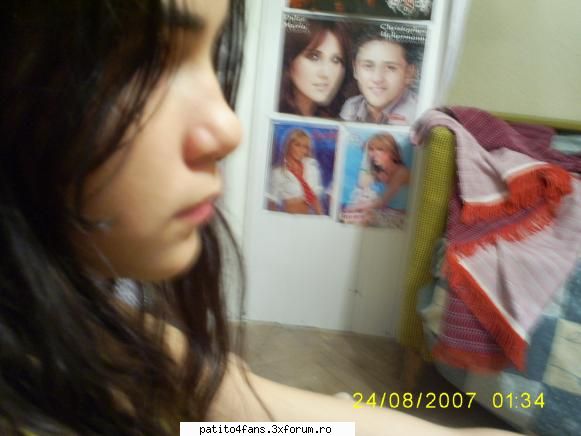 ~^Me :* ^~ - tot aia d mai sus;) - ♥ Poze q nOi ♥