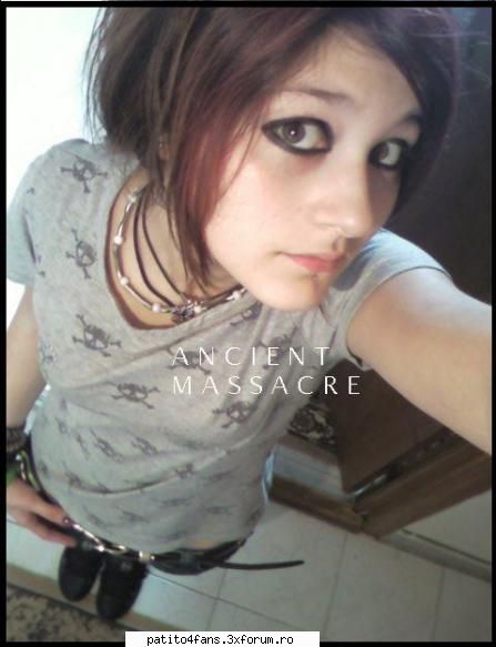 ^^ Meh - AncientMassacre - ♥ Poze q nOi ♥