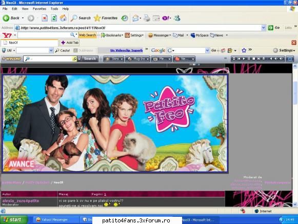 NsoOl - mymylyk - ♥ Parerea ta ♥