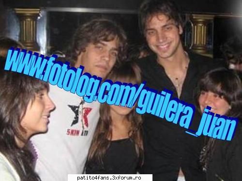 Poze! - antonella_eu - ♥ Gonazalo ♥