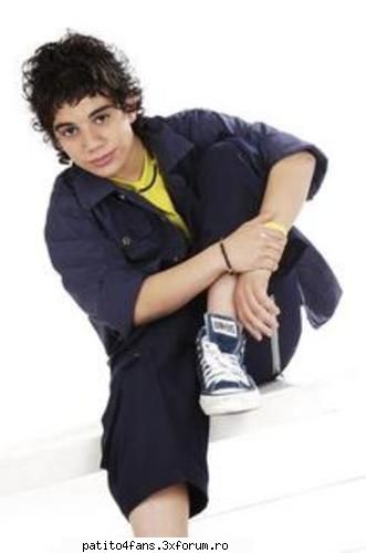 Poze cu Alan - Anna~Loves~Guido~4ever:X - ♥ Alan ♥
