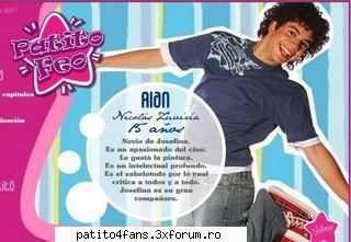 alan! :limba: poze cu alan