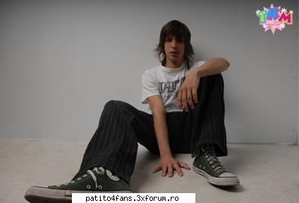 Poze cu Facu' :P - *Imperfected_Life* - ♥ Facundo ♥