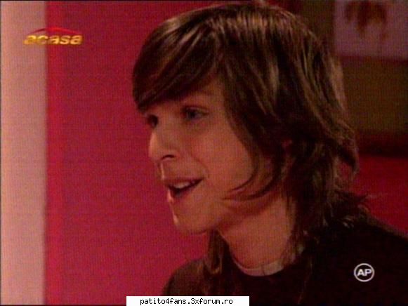 Poze cu Facu' :P - *Imperfected_Life* - ♥ Facundo ♥