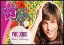 Poze cu Facu' :P - $princess_antu$ - ♥ Facundo ♥