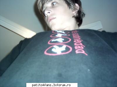 Poze cu Facu' :P - yonutza_princess - ♥ Facundo ♥