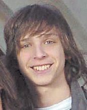 Poze cu Facu' :P - e dulce tipu rau rau - ♥ Facundo ♥
