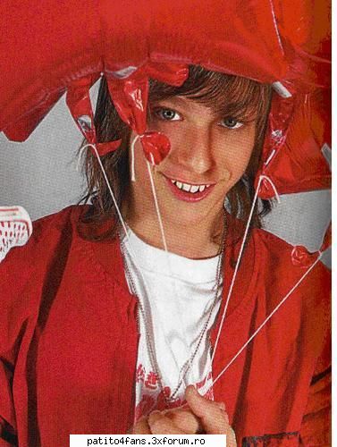 Poze cu Facu' :P - Anna~Loves~Guido~4ever:X - ♥ Facundo ♥