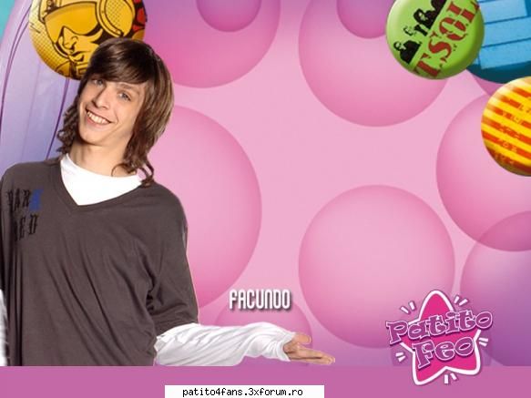 Poze cu Facu' :P - Anna~Loves~Guido~4ever:X - ♥ Facundo ♥