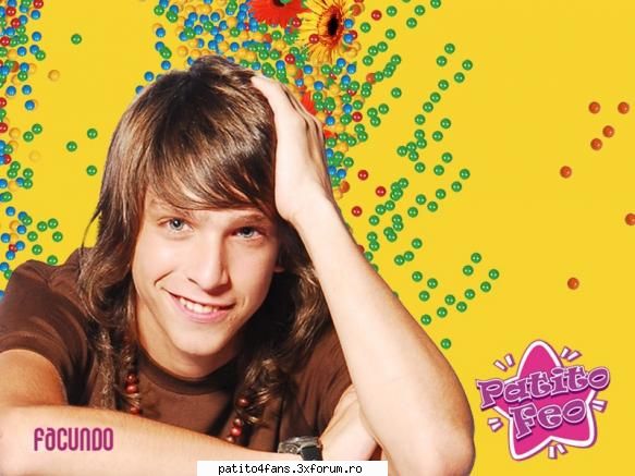 Poze cu Facu' :P - Anna~Loves~Guido~4ever:X - ♥ Facundo ♥