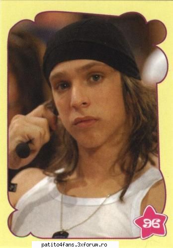 Poze cu Facu' :P - Anna~Loves~Guido~4ever:X - ♥ Facundo ♥