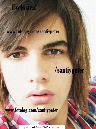 Poze cu Guido - Mady_cool_girl96 - ♥ Guido ♥