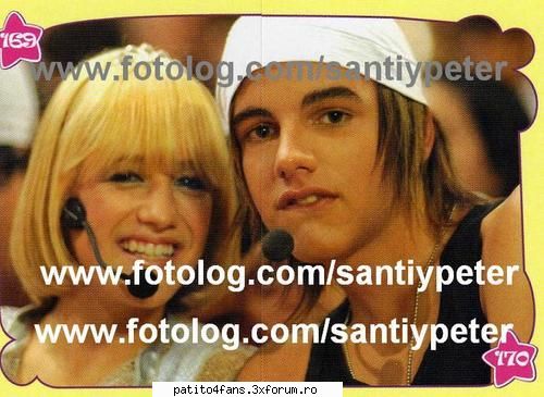 Poze cu Guido - Mady_cool_girl96 - ♥ Guido ♥