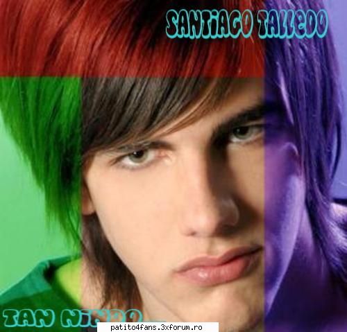 Poze cu Guido - O alta poza ah si Guido nu are 18 ani are 16 - ♥ Guido ♥