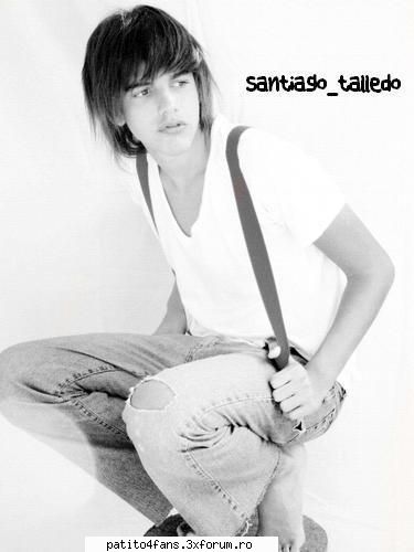 Poze cu Guido - ~~Jose_y_Guido~~ - ♥ Guido ♥