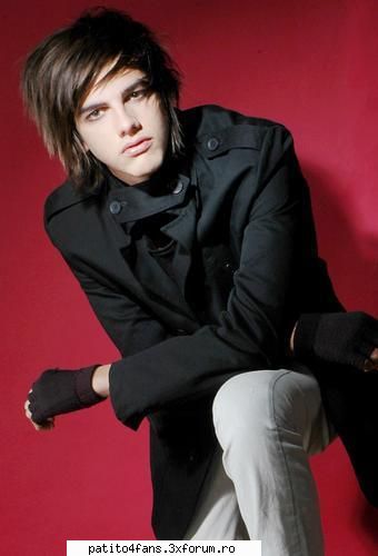 Poze cu Guido - ~~Jose_y_Guido~~ - ♥ Guido ♥