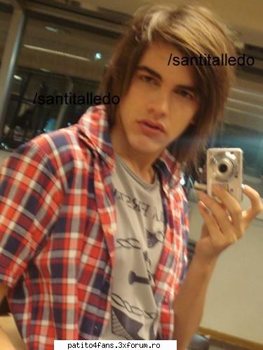 Poze cu Guido - ~~Jose_y_Guido~~ - ♥ Guido ♥